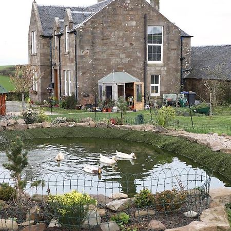 Park Farmhouse, Luxury Bed & Breakfast, 턴베리 외부 사진