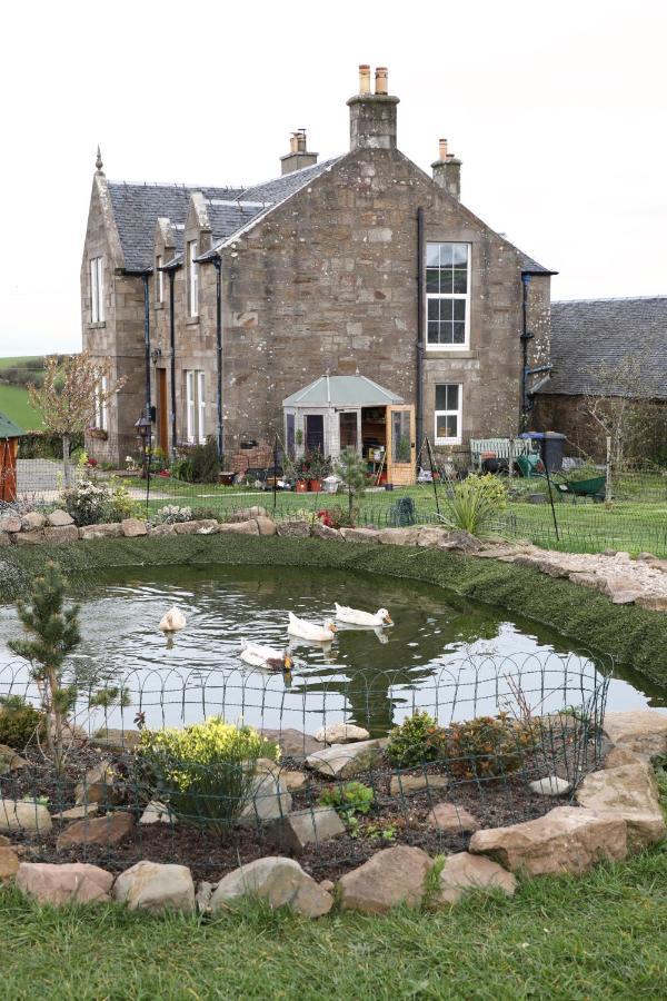 Park Farmhouse, Luxury Bed & Breakfast, 턴베리 외부 사진