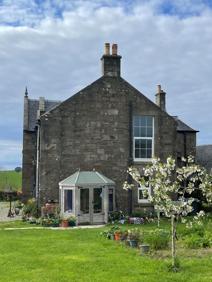 Park Farmhouse, Luxury Bed & Breakfast, 턴베리 외부 사진