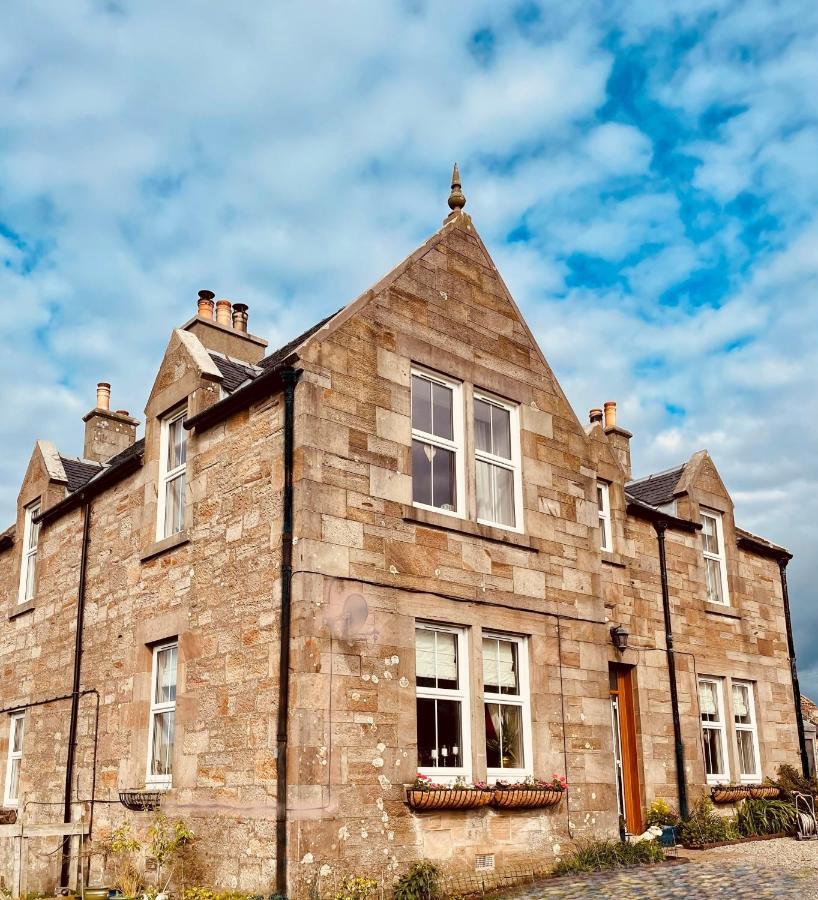 Park Farmhouse, Luxury Bed & Breakfast, 턴베리 외부 사진
